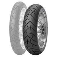 PIRELLI 140/80 R17 M/C (69V) TL SCORPION TRAIL II zadní